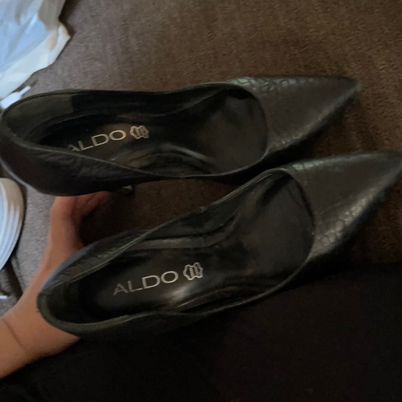 Aldo scarpin - Picture 1 of 3